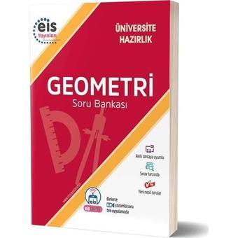 Eis Yayınları Yks Geometri Soru Bankası - Eis Yayınları