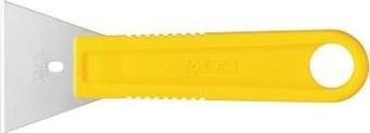 OLFA SCR-L Çelik Bıçaklı Kazıyıcı (Spatula)