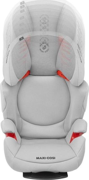Maxi-Cosi Rodi Air Protect 15-36 kg Oto Koltuğu Authentic Grey