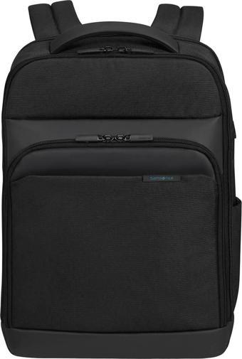 Samsonite Kf9-09-004 15.6" Mysight Usb Girişli Notebook Sırt Çantası Siyah