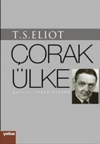 Çorak Ülke - Yaba Yayınları