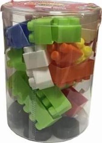 Digerui Kutulu 33 Parça Lego