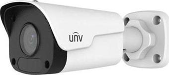 Unv IPC2122DRA-PF40K-A 2mp 4mm Sabit Lens H.265+ IR Bullet IP Kamera