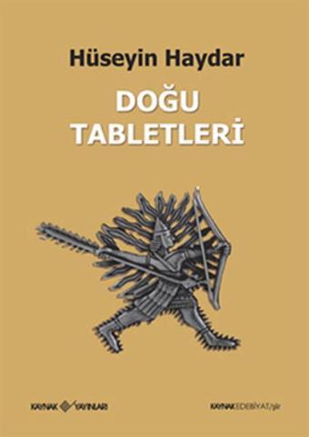 Doğu Tabletleri - Hüseyin Haydar - Kaynak Yayınları