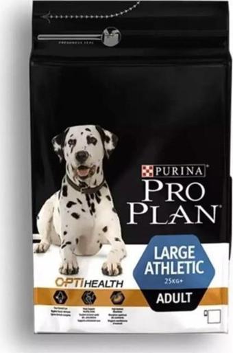 Pro Plan Büyük Irk Somonlu ve Pirinçli Yetişkin Köpek Maması 14 kg