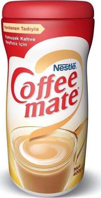 Nestle Coffee-Mate Crmr Jar 400G 12496179