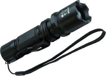 Brennenstuhl Focus Led Darbeye Ve Suya Dayanıklı 250 Lm El Feneri