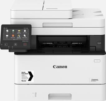 Canon MF463DW Yazıcı-Tarayıcı-Fotokopi Mono Çok Fonksiyonlu Lazer Yazıcı