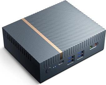 Techstorm GPX Pro Intel i9-12900H 64GB Ram 1TB Nvme Windows 11 Pro Mini PC