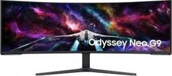 Samsung LS57CG952NUXUF VA 57" 1 MS 240 Hz DUHD HDMI DP Monitör