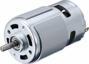 Paterlini Hasat Makinesı Motoru 12 v
