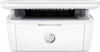 HP 7MD74A M141W Yazıcı-Tarayıcı-Fotokopi-Wifi Lazer Yazıcı