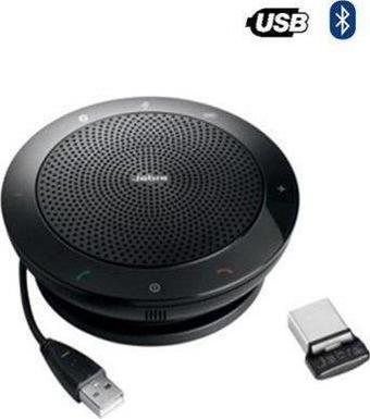 Jabra Speak 510 Plus Ms Usb Ses Konferans Cihazı