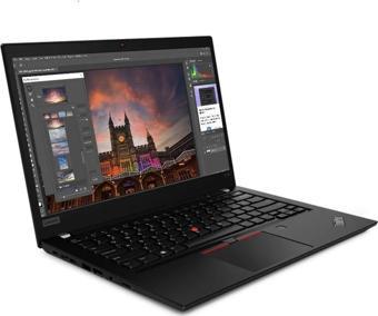 LENOVO ThinkPad P14s G2 20VYS2LNTX Core i7 1165G7 16GB 512 GB SSD 14" T500 4 GB F.Dos