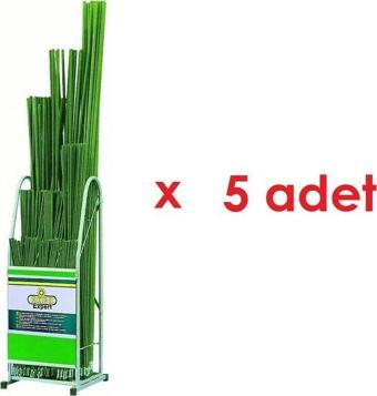 Raco Expert 53718 Bitki Destek Çubuğu 180 cm 5 Adet