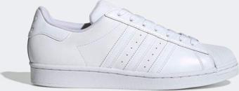 adidas Erkek Ayakkabı Sneaker Günlük Superstar Eg4960 Beyaz 47,5