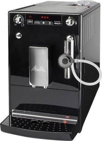 Melitta Caffeo Solo Perfect E957 Tam Otomatik Kahve Makinesi