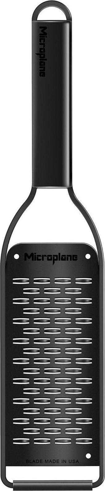 Microplane 43002E Black Sheep Şerit Rende