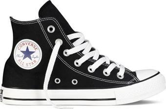 Converse M9160C - Chuck Taylor All Star Unisex Sneaker Ayakkabı