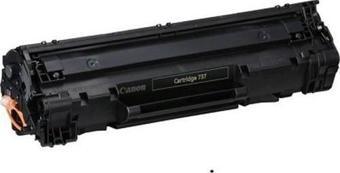 hementoner Canon i-Sensys MF217W Muadil Toner (CRG737)