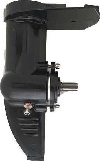 Tomking TK139FD-FE Kuyruk Şanzımanı