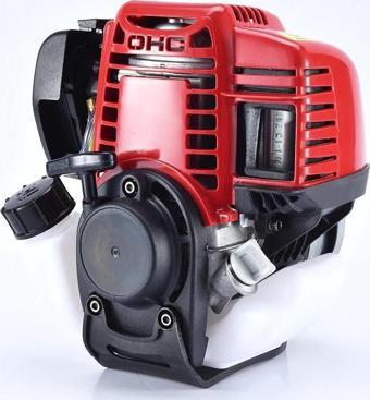 Tomking TK140FA Benzinli Motor 4 Zamanlı 1.6 Hp