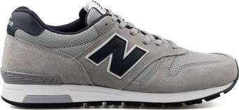 New Balance Günlük Erkek Spor Ayakkabı ML565GRY