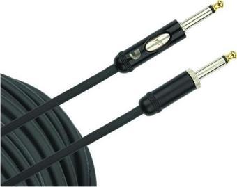 PW-AMSK-10 Gitar Kablo American Stage Kill Switch 3 metre Enstrüman Kablosu