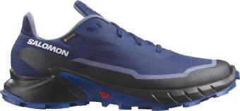 Salomon Alphacross 5 Gtx Erkek Patika Koşusu Ayakkabısı