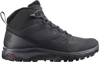 Salomon L411101 - Outsnap Cswp Kadın Outdoor Ayakkabı