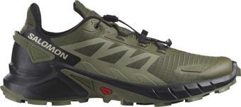 Salomon Supercross 4 Erkek Patika Koşu Ayakkabısı L47205100