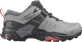 Salomon X Ultra 4 LTR Gore-Tex L41623100  Outdoor Ayakkabı