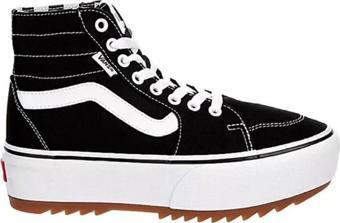 Vans Filmore Hi Tapered Platform St Kadın Günlük Ayakkabı