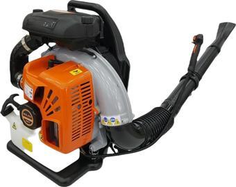 Solax EB975 Benzinli Üfleme Makinası 3.6 Hp