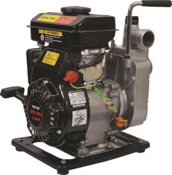 Solax P15-1,5 Benzinli Su Motoru Motopomp 1.5''
