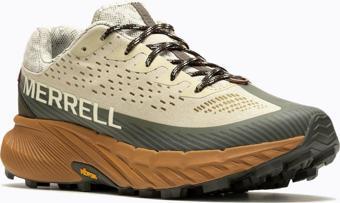 Merrell Agility Peak 5 Erkek Patika Koşu Ayakkabısı