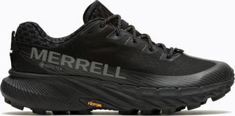 Merrell Agility Peak 5 Gore-Tex Siyah Ayakkabı