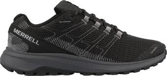 Merrell Fly Strıke Siyah Erkek Outdoor Ayakkabısı