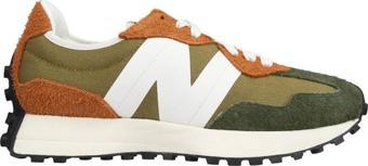 New Balance 327 Kombu Desert MS327HC