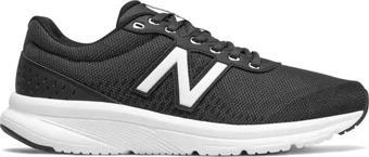New Balance 411 Siyah Erkek Koşu Ayakkabı