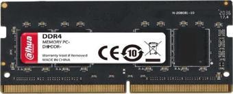 Dahua DHI-DDR-C300S8G32 8 GB DDR4 3200 MHz CL22 Notebook Ram