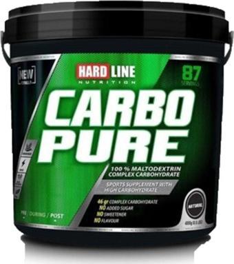 Hardline Carbopure Karbonhidrat 4000 gr