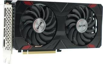 Afox GeForce RTX3050 Combat Edition AF3050-8GD6H4-V4 8GB GDDR6 128Bit DX12 Gaming Ekran Kartı