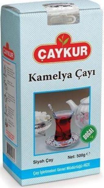 Çaykur Kamelya Çay 500 gr