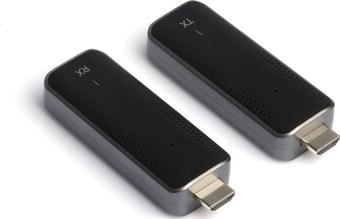 DarkDK-HD-WHDG103K  1080P Kablosuz HDMI Ses ve Görüntü Aktarım Kiti