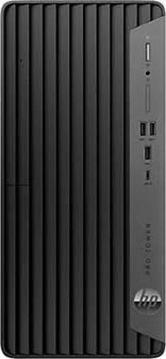 Hp Pro Tower 290 6D3A5EA G9 I5-12500 8gb 512GB SSD Free Dos Masaüstü Bilgisayar