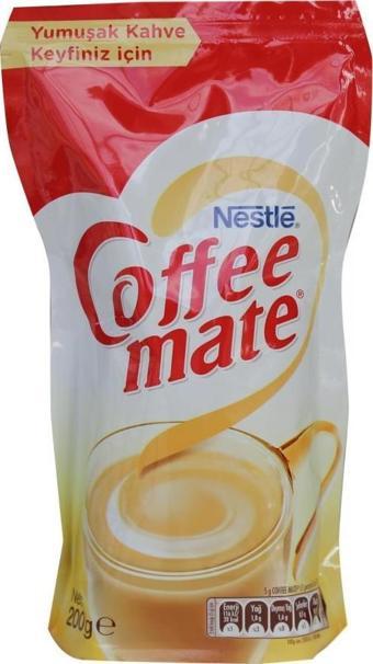 Nestle Coffee-Mate Doypack 200G 12310110