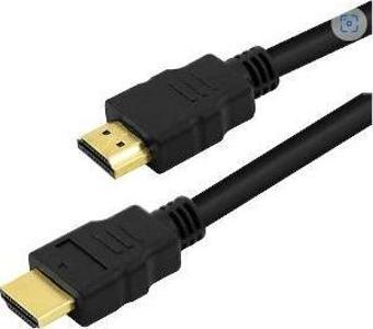 Oem Hdmi To Hdmi 10mt  Altın Uçlu Usb 2.0 Hdmı kablo