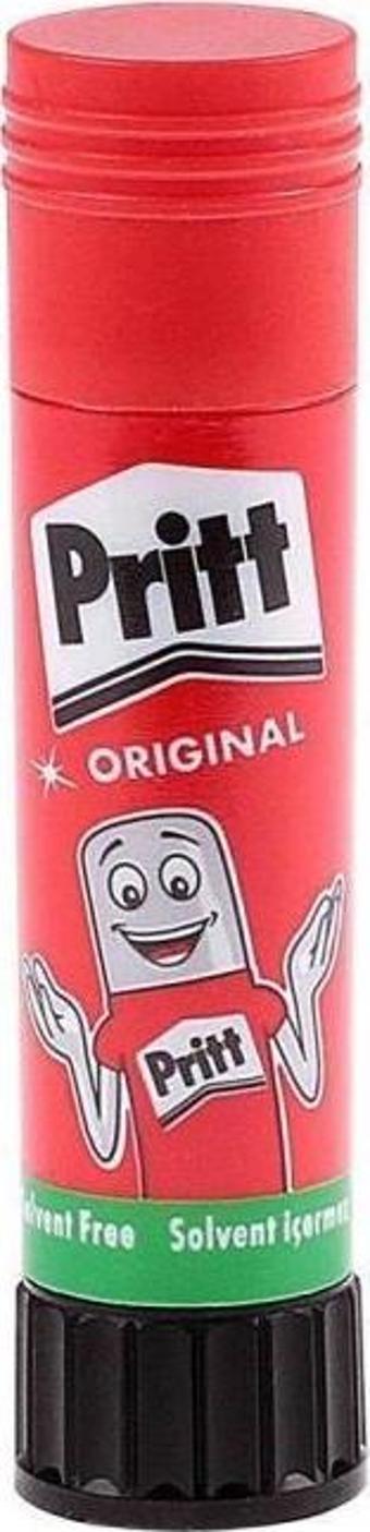 Pritt Stick Yapıştırıcı 43 GR 208865