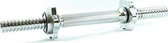 Povit Kısa Krom Bar 36 cm - LKS 34